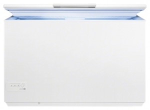 Electrolux EC 4200 AOW Ψυγείο φωτογραφία