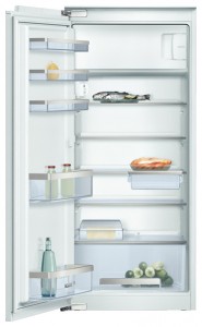 Bosch KIL24A61 Refrigerator larawan