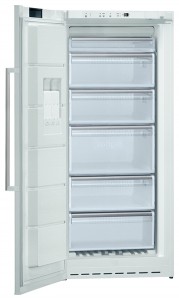 Bosch GSN34A32 Refrigerator larawan