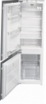 Smeg CR322ANF Холодильник