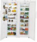 Liebherr SBS 7253 Frigo