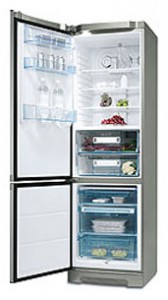 Electrolux ERZ 3670 X Холодильник Фото