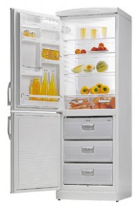 Gorenje K 337 CLA Refrigerator larawan