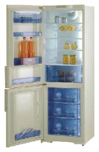 Gorenje RK 61341 C Tủ lạnh ảnh