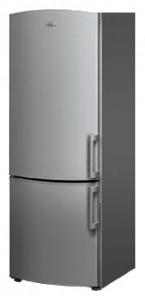 Whirlpool WBE 2612 A+X Холодильник Фото