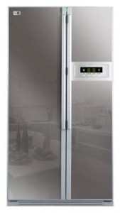 LG GR-B207 RMQA Ψυγείο φωτογραφία