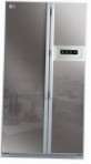 LG GR-B207 RMQA šaldytuvas