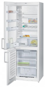 Siemens KG36VY30 Fridge Photo