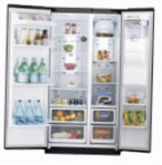 Samsung RSH7UNBP Kühlschrank