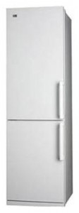 LG GA-479 BVCA Холодильник фото