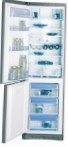 Indesit NBAA 34 NF NX D Fridge