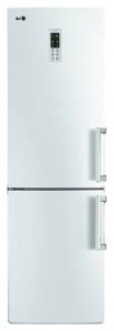 LG GW-B449 EVQW Refrigerator larawan