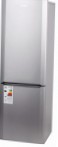 BEKO CSMV 528021 S Tủ lạnh
