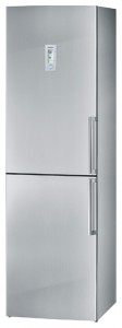 Siemens KG39NA79 Холодильник Фото