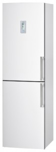 Siemens KG39NA25 Tủ lạnh ảnh