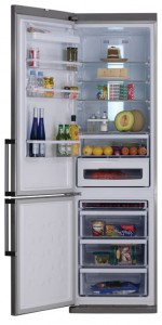 Samsung RL-44 EQUS Холодильник Фото