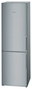 Bosch KGS39VL20 Холодильник фото
