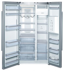 Bosch KAD62P91 Tủ lạnh ảnh