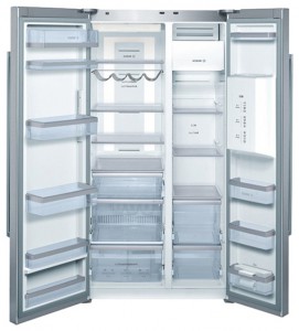 Bosch KAD62P91 Fridge Photo