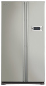 Samsung RSH5SBPN 冷蔵庫 写真