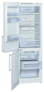 Bosch KGN36VW30 Холодильник Фото
