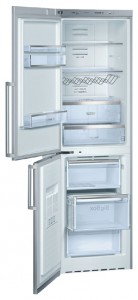 Bosch KGN39H96 Refrigerator larawan