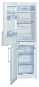 Bosch KGN39VW20 Холодильник фото
