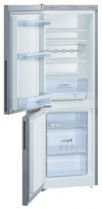 Bosch KGV33NL20 Refrigerator larawan