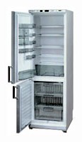 Siemens KK33U420 Холодильник Фото