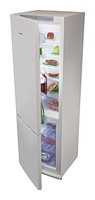 Snaige RF36SM-S10001 Refrigerator larawan