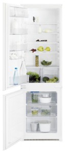 Electrolux ENN 2800 BOW Холодильник фото