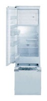 Siemens KI32C40 šaldytuvas nuotrauka