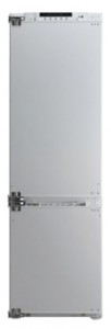 LG GR-N309 LLB 冷蔵庫 写真