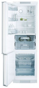 AEG S 86340 KG1 Refrigerator larawan