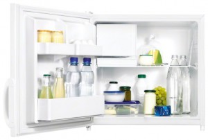 Zanussi ZRX 71100 WA Холодильник фото