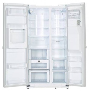 LG GR-P247 PGMH Refrigerator larawan