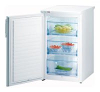 Korting KF 3101 W Refrigerator larawan
