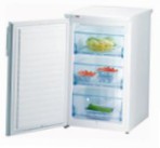 Korting KF 3101 W ตู้เย็น