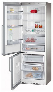 Siemens KG49NH70 Refrigerator larawan