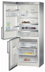 Siemens KG56NA72NE Tủ lạnh ảnh