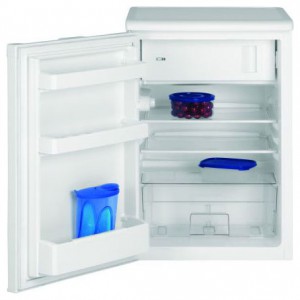 BEKO TSE 1270 Холодильник Фото