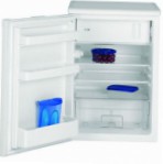 BEKO TSE 1270 Fridge