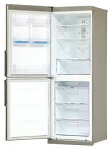LG GA-B379 BLQA Refrigerator larawan