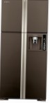 Hitachi R-W662PU3GBW Tủ lạnh