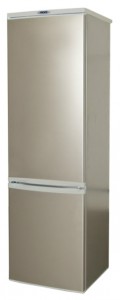 DON R 295 металлик Refrigerator larawan