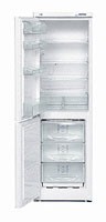Liebherr CU 3011 Холодильник фото