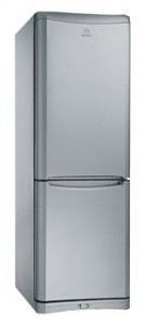 Indesit B 18 S Refrigerator larawan