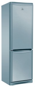 Indesit B 18 FNF S Холодильник Фото