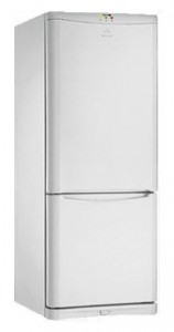 Indesit B 16 FNF Refrigerator larawan