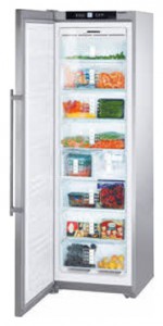 Liebherr GNes 3076 Refrigerator larawan